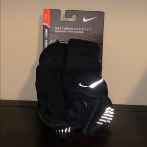 Nike Therma-fit Elite 2.0 run gloves